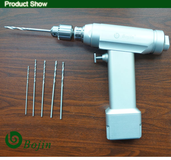 High Quality Bone Drill (System4000)