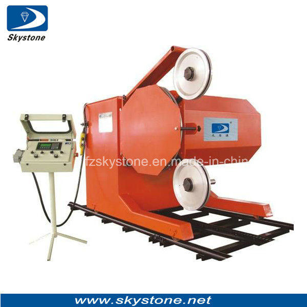 Wire Saw Machine for granite Stone Quarry Mining