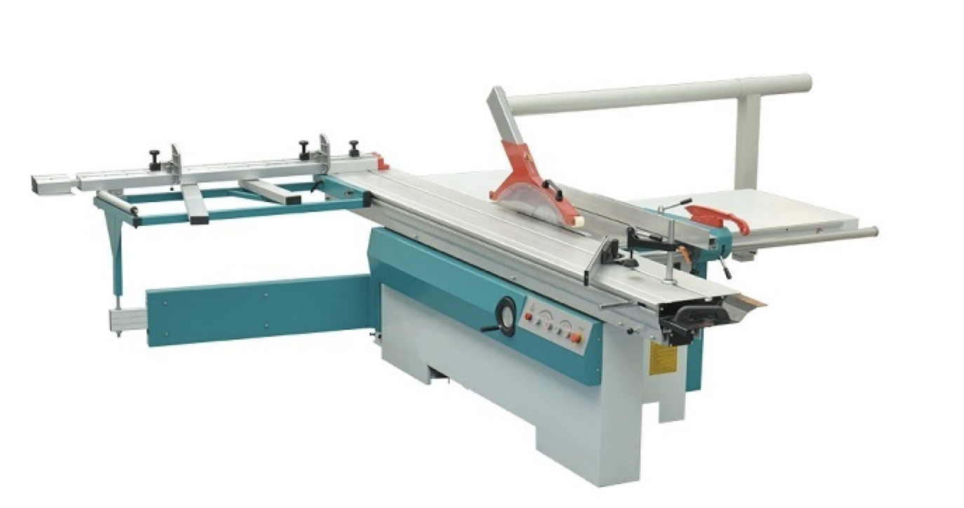 Mj3200 Model Cutting Tool Saw Machine Woodworking Tool Sliding Table Saw