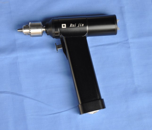 ND-1001 Medical Cordless Orthopaedic Hand Drill for Drilling Plates