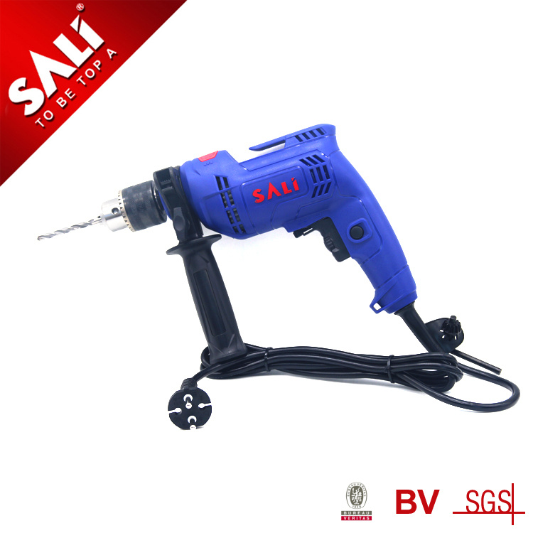 Sali Brand 13mm 50Hz 550W Electric Drill Mod. 2113