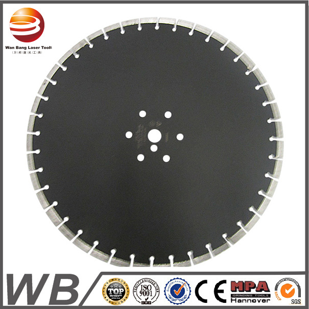 Road Cutting Diamond Saw Blade Diamond Tools