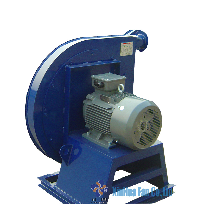 Coal Fired Boiler Centrifugal Air Blower for Power Plant