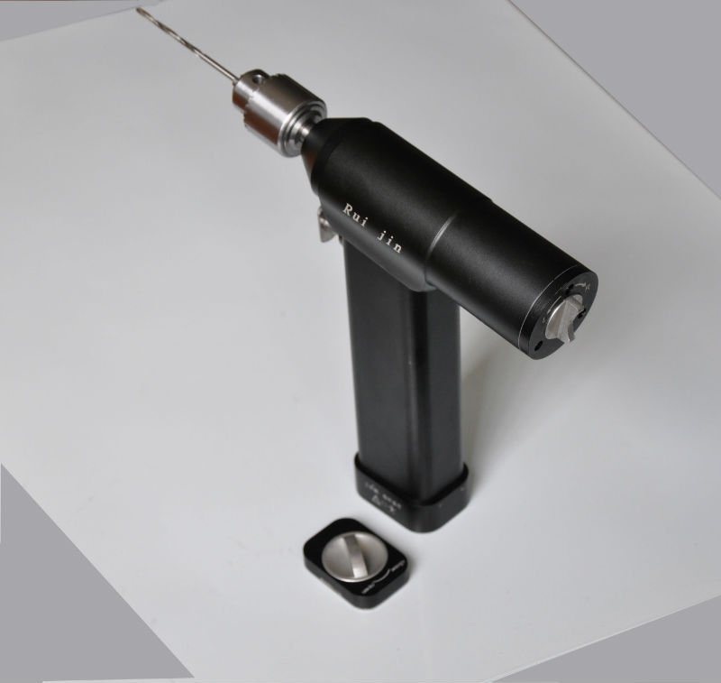 ND-1001 Medical Electric Autoclavable Bone Drill