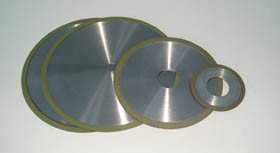 Diamond Grinding Wheels 1A1r, Cutting,