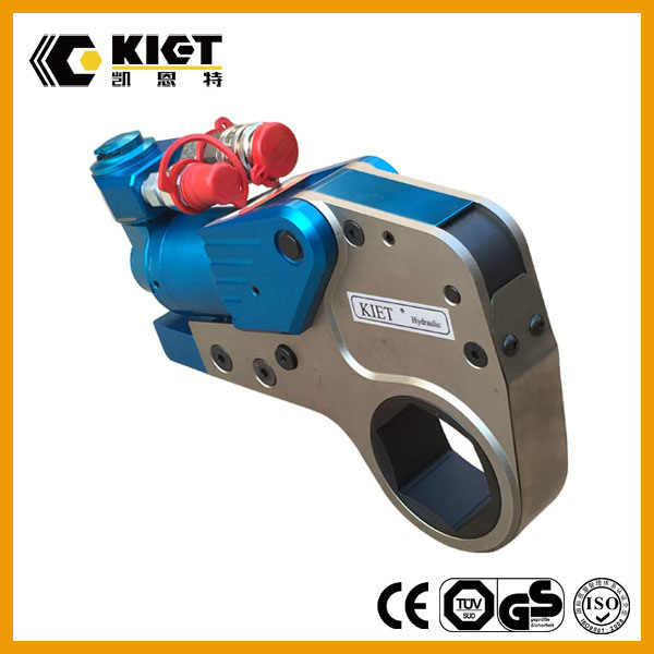 Kiet Hex Hydraulic Torque Wrench