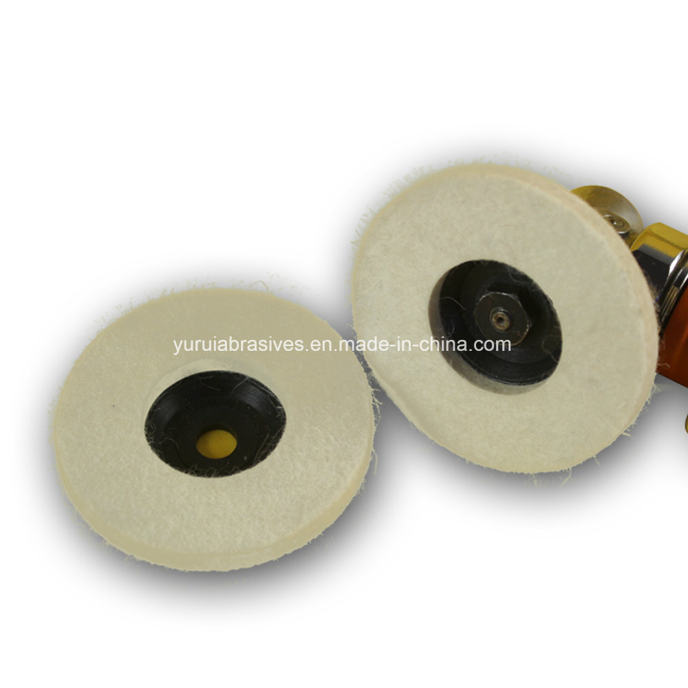 Golden Supplier China Factory Direct Sale Flap Wheel for Stainless Steel