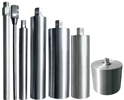 Concrete Diamond Core Drill Bits for Marble for Concrete