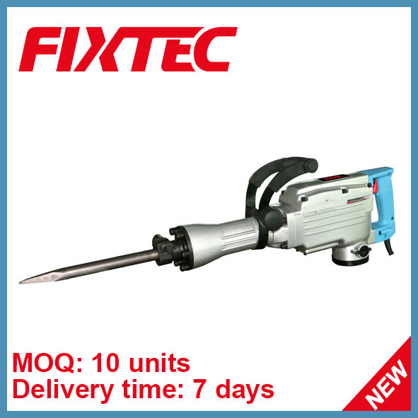 Fixtec 1500W Demolition Hammer Powerful Demolition Hammer (FDH15001)