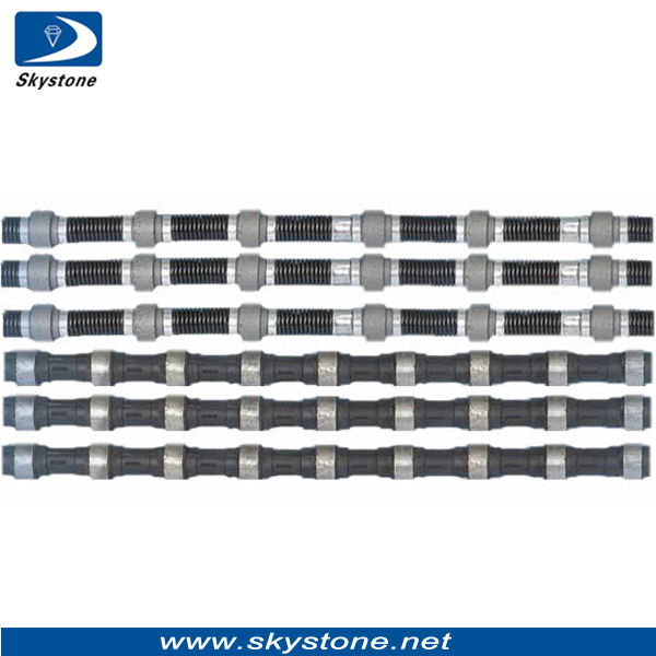 Diamond Wire for Stone Quarry