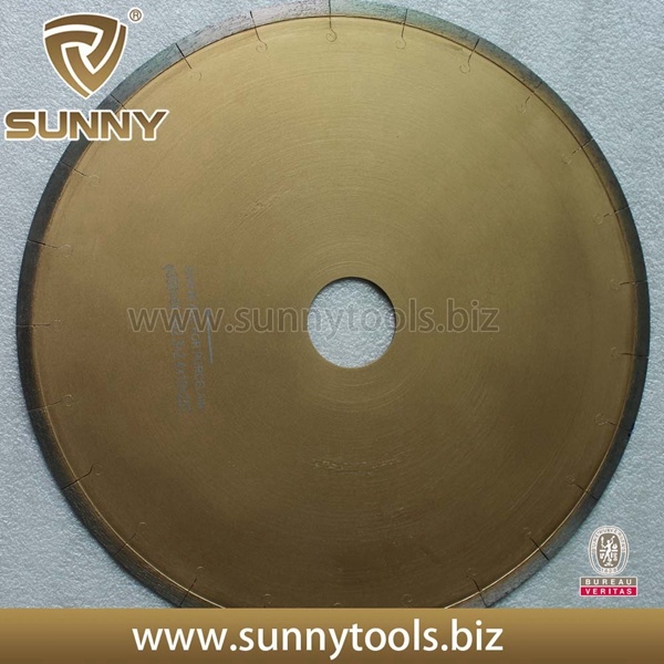 Marble Slabs Cutting Diamond Saw Blade