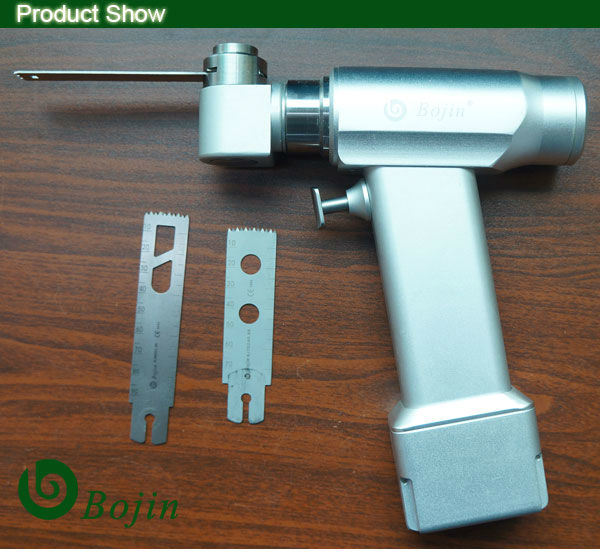 Sagittal Saw Oscillating Saw Surgical Instruments Power Tool