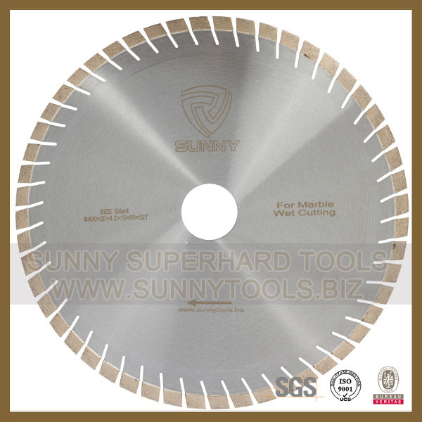 Dellas Quality Diamond Saw Blade for Stone Cutting