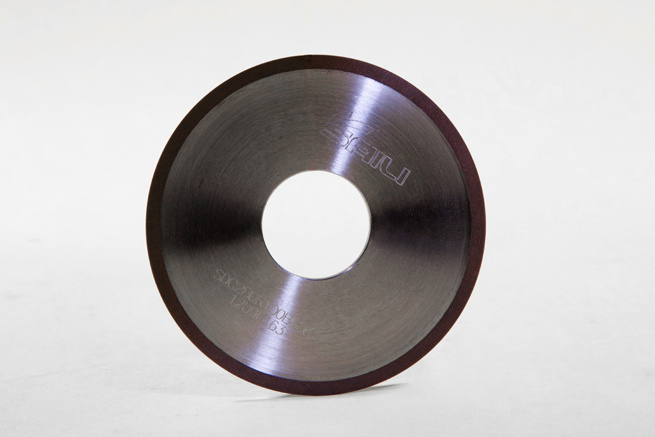 Diamond Cutting Wheels (1A1R) , Grinding Wheels