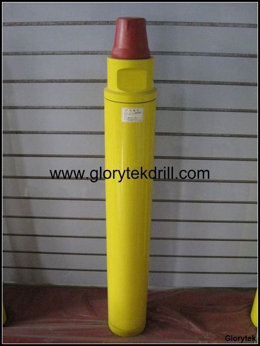 Efficient High Air Pressure DTH Hammers (GL460)