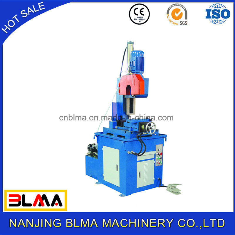 Hot Sale Electric Stainless Steel Pipe Cutting Machine Cutter