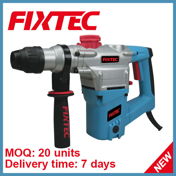 850W Professional Rotary Hammer Drill