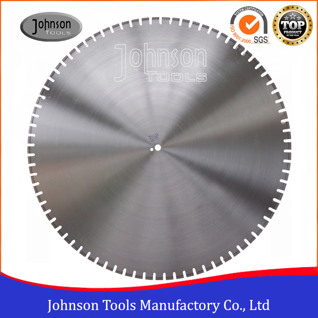 Diamond Blade: 1200mm Concrete Saw Blade: Floor Saw Blade