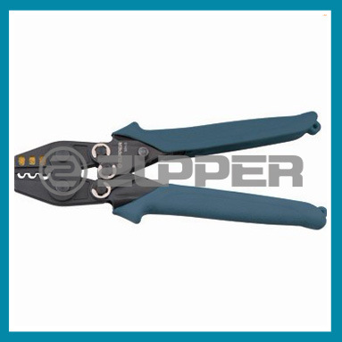 Hand Crimping Tool for Crimping Range 1.25-5.5mm2 (MH-5)