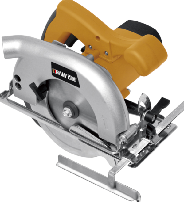 160mm 220V 1300W Wood Cutter Circular Saw