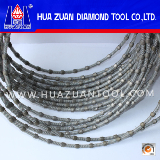 Good Quality Diamond Wire Saw Rock Saw for Sale