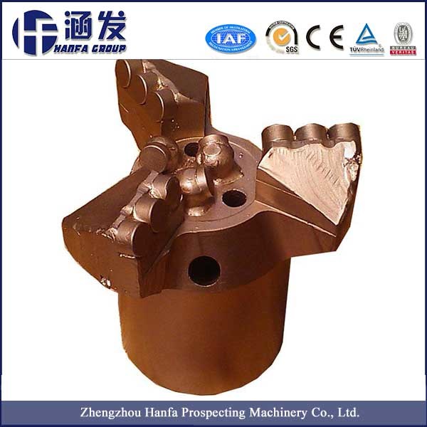 Diamond PDC Coring Drill Bit