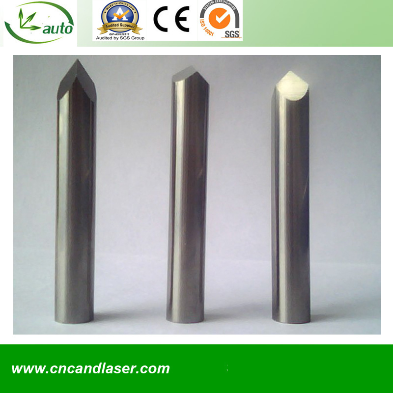 PCD Diamond Router Bits Marble Granite Engraving Bit