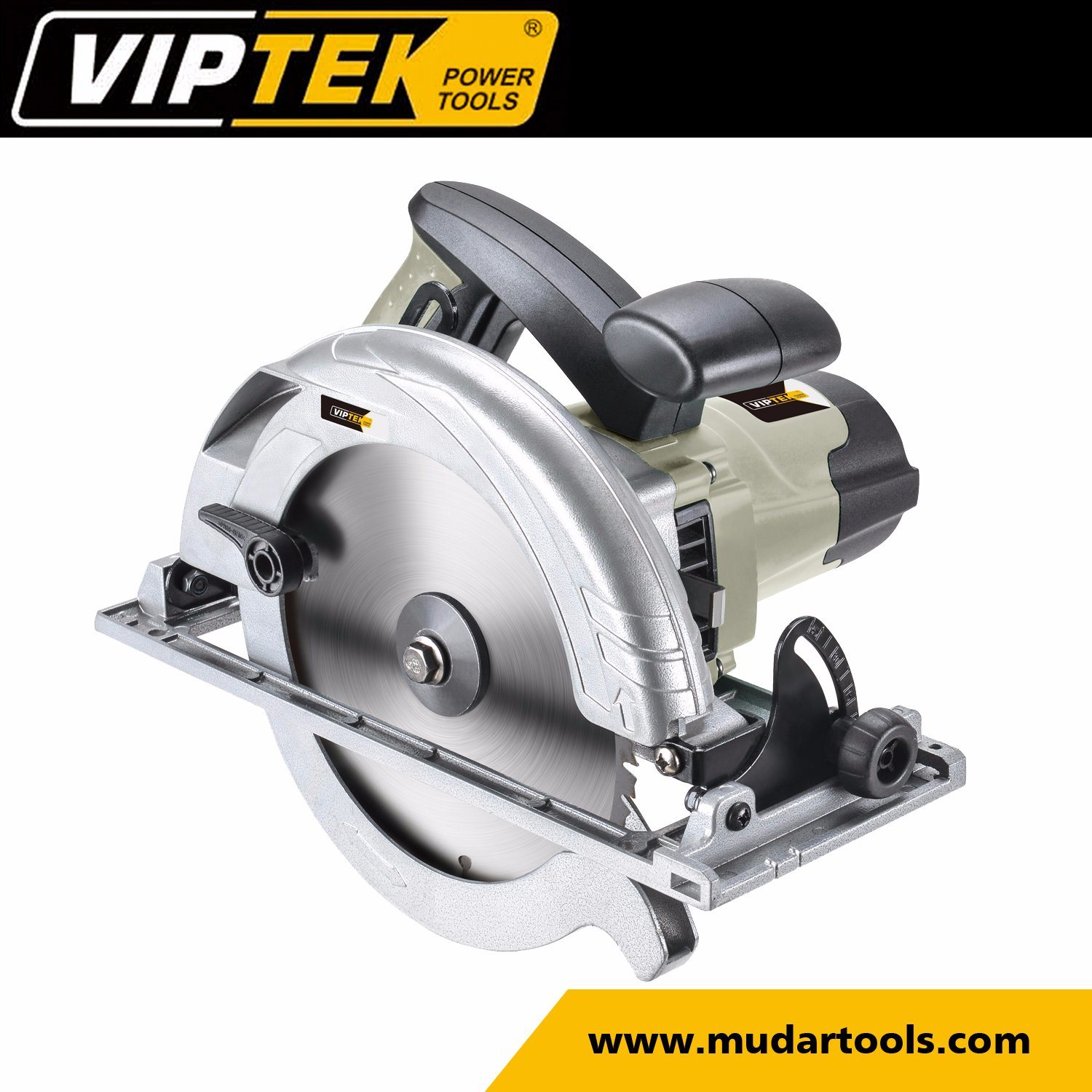 1300W Electric Circular Saw for Wood Cutting 185mm