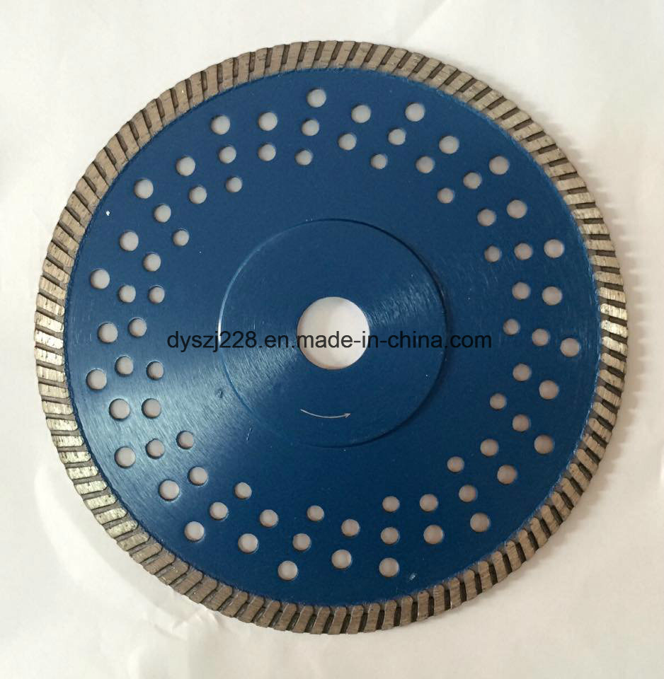 Diamond Blade, Diamond Saw Blade