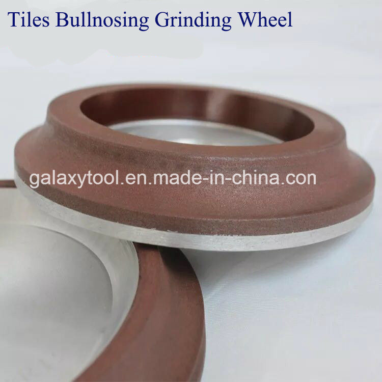 Resin Bond Diamond Premium Grinding Chamfering Wheel