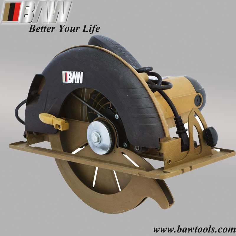 4100rpm 220V 2400W Electronic Cutting Saw