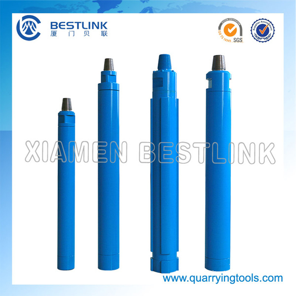 High Air Pressure CIR DTH Hammer Manufacturers