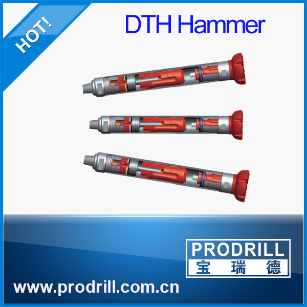 Cop42 High Medium Down The Hole DTH Hammer