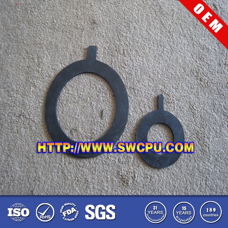 Spring Washer / Disc Washer / Plastic Flat Washers