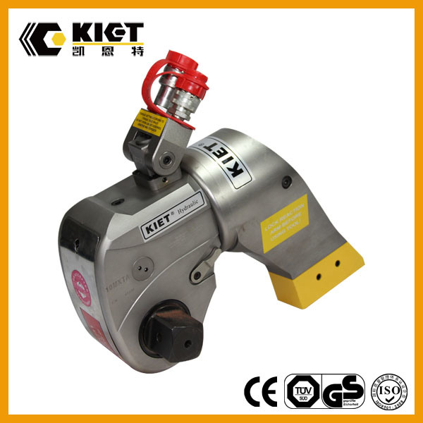 Kiet Brand Square Driven Hydraulic Torque Wrench