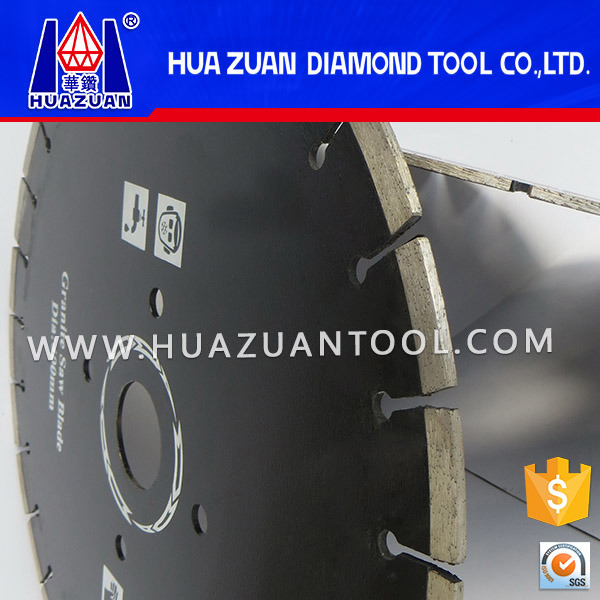 400mm Diamong Saw Blade for Cutting Granite