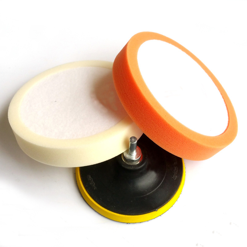 Perfect Quality Floor Cleaning Sponge Polishing Wheels