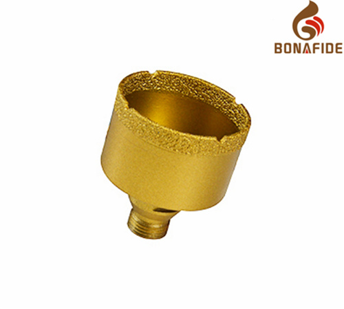 Brazed Diamond Core Drill Bits M14