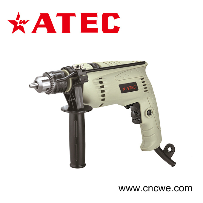 700W 13mm Power Tools with Impact Drill (AT7220)