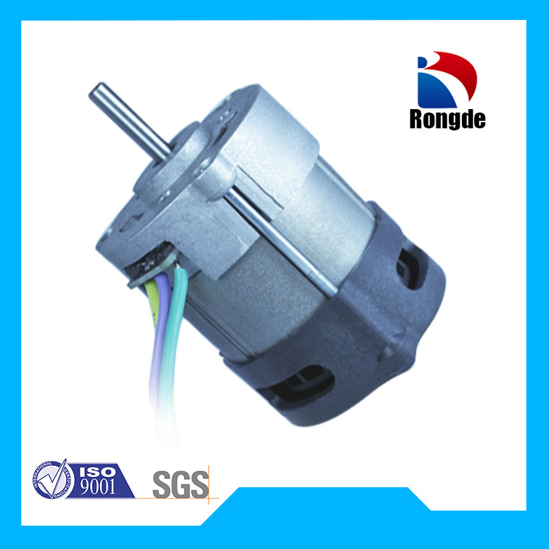 Brushless DC Motor for Pruning Machine