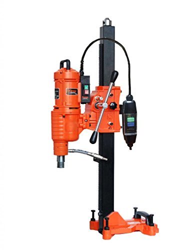 Portable Diamond Core Drill Rigs