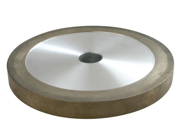 Bronze Diamond Grinding Wheel (8856C)