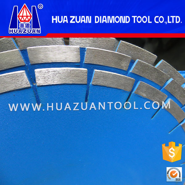 Diamond Blade Korea Quality