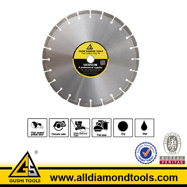 General Purpose Diamond Saw Blade