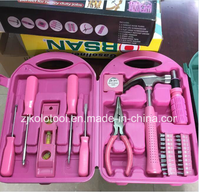 29PC Lady Hand Tool Set