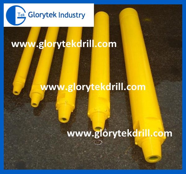 203mm Faster Drilling Speed DTH Hammer