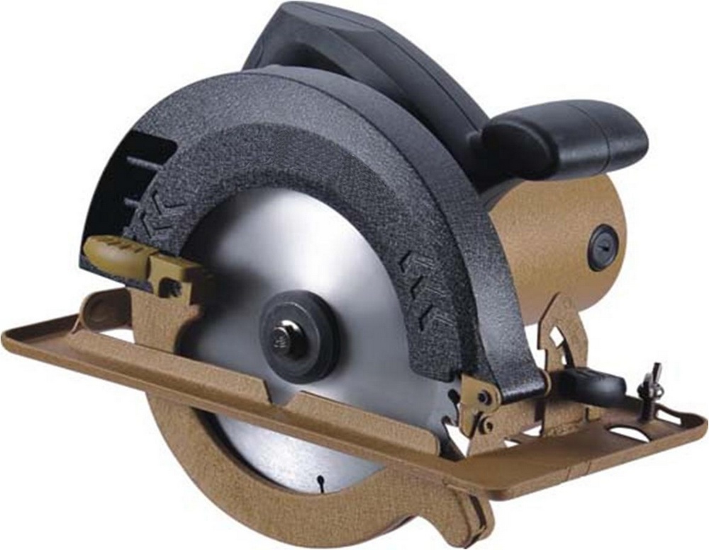 Circular Saw