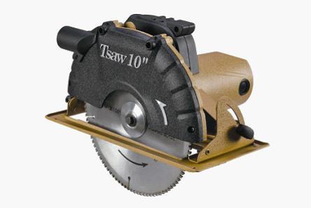 CNC Wood Cutting Circular Saw Mod 88007