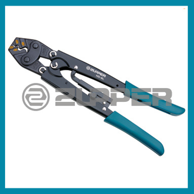 Hand Crimping Tool for Crimping Range 1.25-8mm2 (HD-8L)