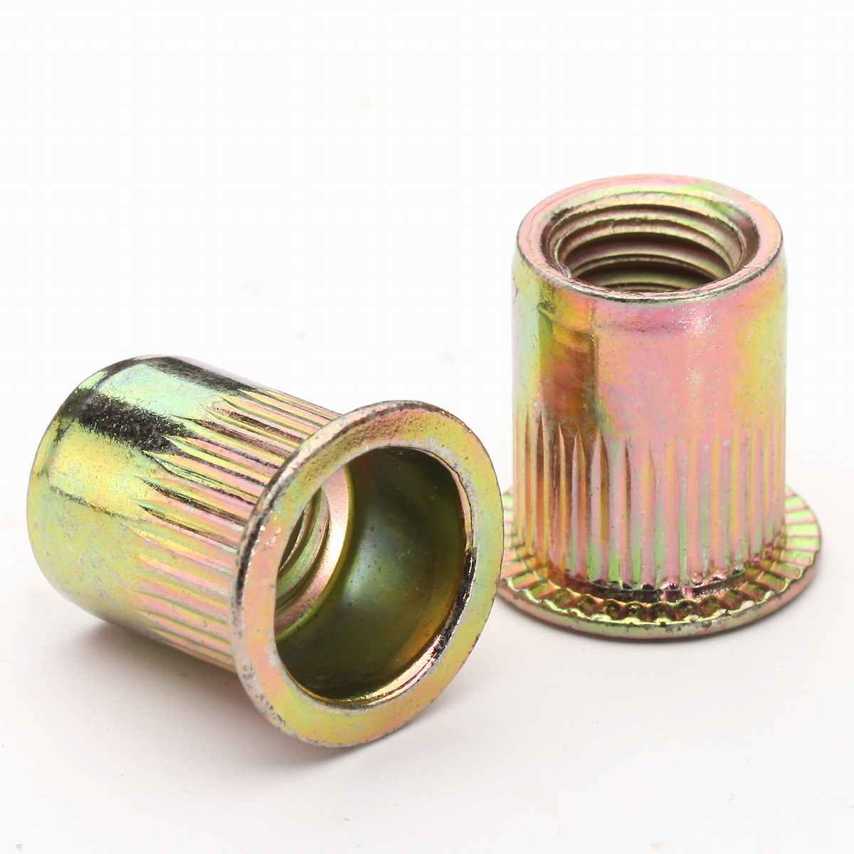 China Good Quality Rivet Nut